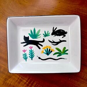 Danica trinket tray